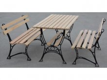 Mobilier gradina