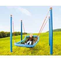 Leagan swing