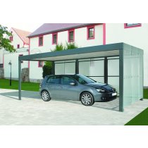 Carport Multiport