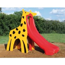 Tobogan Giraffe