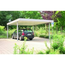 Carport Z2