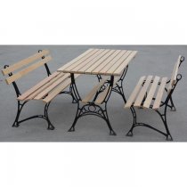 Set mobilier gradina