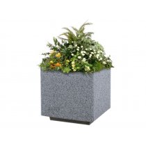 Jardiniera Cube