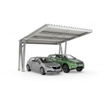 Carport Ecocover