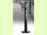 Scrumiera Smoker Pole