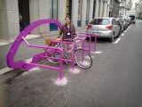 Bike FM Car