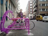Bike FM Car