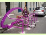 Bike FM Car