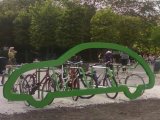 Bike FM Car