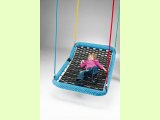Leagan swing