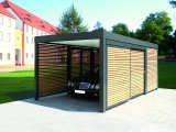 Carport Multiport