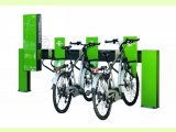 Statie inchiriere biciclete