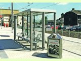 Statie autobuz Zwilling