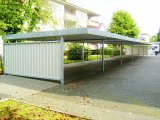 Carport Z2