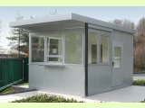 Sistem W-Outdoor