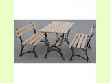 Set mobilier gradina