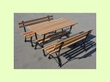 Set mobilier gradina