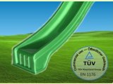 Tobogan Wiki Smart HDPE 3m