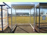 Pavilion K2 b/b
