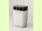 Cos stradal selectiv Bien (3x43l)