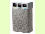 Cos stradal selectiv Universal (3x 45l)