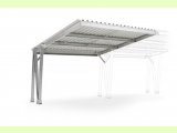 Carport Ecocover